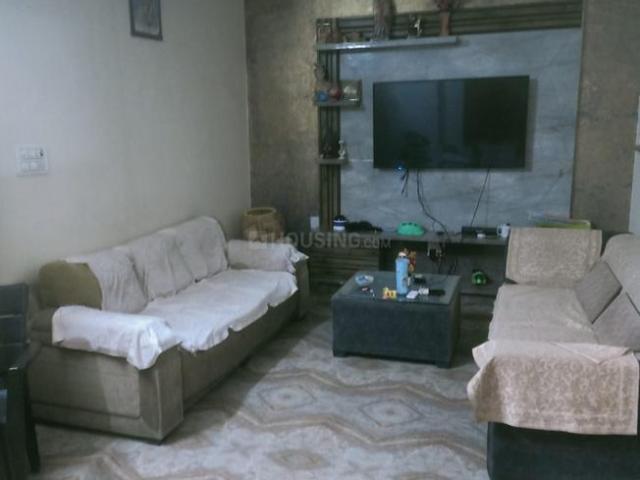 9 BHK Independent House in Pratap Vihar for resale Ghaziabad. The reference number is 21175388