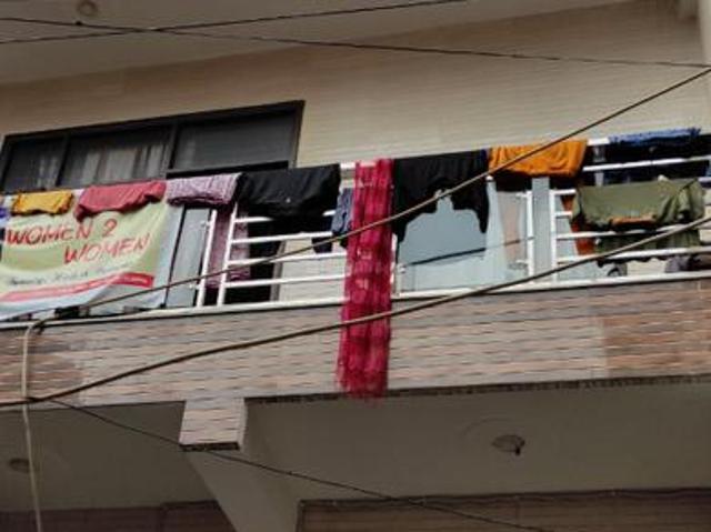 9 BHK Independent House in Sangam Vihar for resale New Delhi. The reference number is 7068332