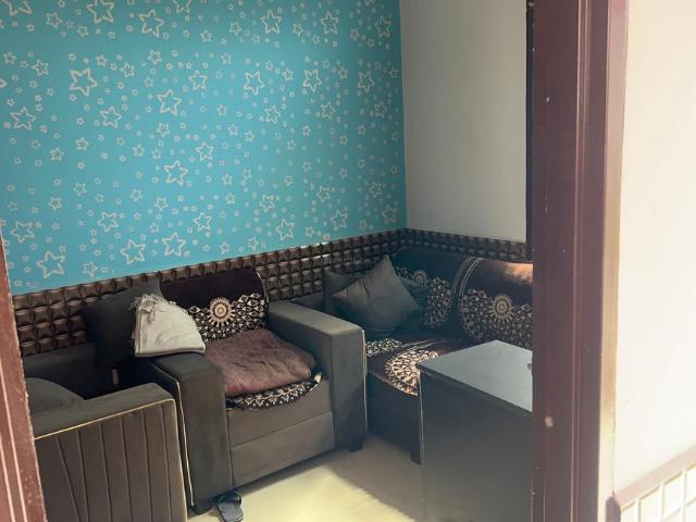 9 BHK Independent House in Sankhol Village for resale Bahadurgarh. The reference number is 21243471
