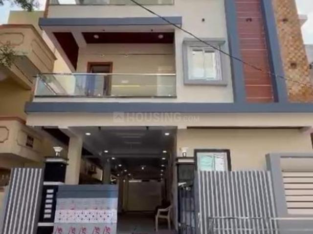 9 BHK Independent House in Safilguda for resale Secunderabad. The reference number is 21226139