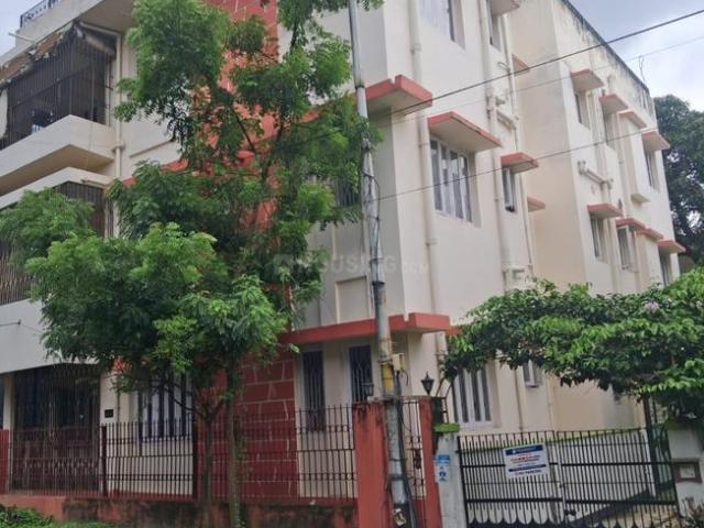 9 BHK Independent House in Salt Lake City for resale Kolkata. The reference number is 20798329