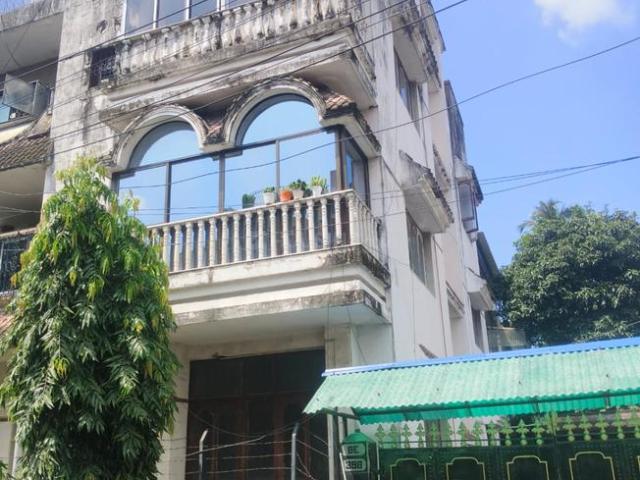 9 BHK Independent House in Salt Lake City for resale Kolkata. The reference number is 21127464