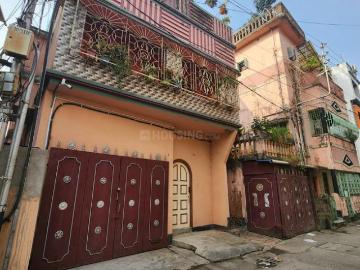 9 BHK Independent House in Sarada Pally for resale Kolkata. The reference number is 19305986