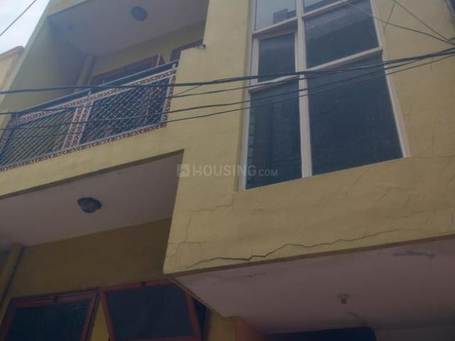 9 BHK Independent House in Sector 3A for resale Gurgaon. The reference number is 21092029