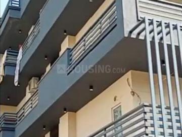 9 BHK Independent House in Sector 105 for resale Noida. The reference number is 20111401