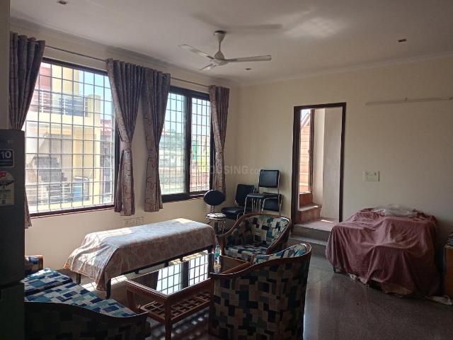 9 BHK Independent House in Sector 19 for resale Noida. The reference number is 17213396