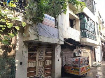 9 BHK Independent House in Sector 24 for resale Faridabad. The reference number is 20281912