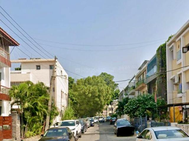 9 BHK Independent House in Sector 7 for resale Chandigarh. The reference number is 21114507