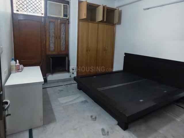 9 BHK Independent House in Sector 46 for resale Noida. The reference number is 19010120