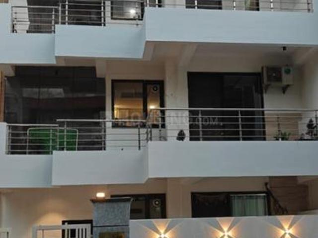 9 BHK Independent House in Sector 48 for resale Gurgaon. The reference number is 20312693
