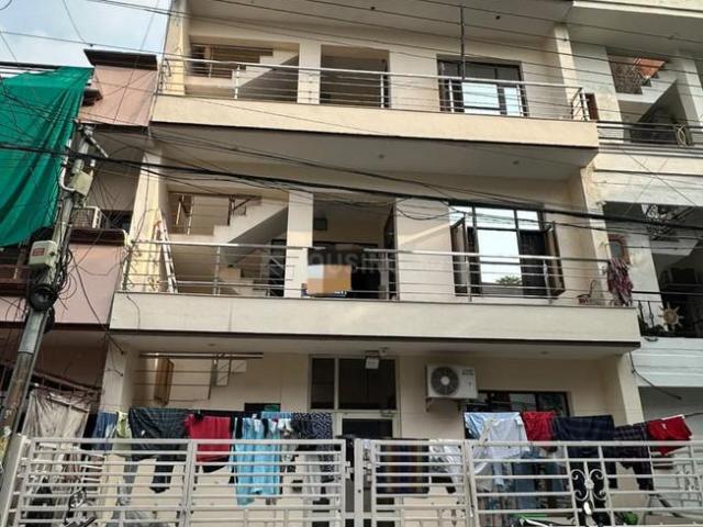 9 BHK Independent House in Sector 59 for resale Mohali. The reference number is 21250930