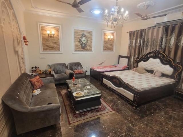 9 BHK Independent House in Sector 60 for resale Mohali. The reference number is 20923699
