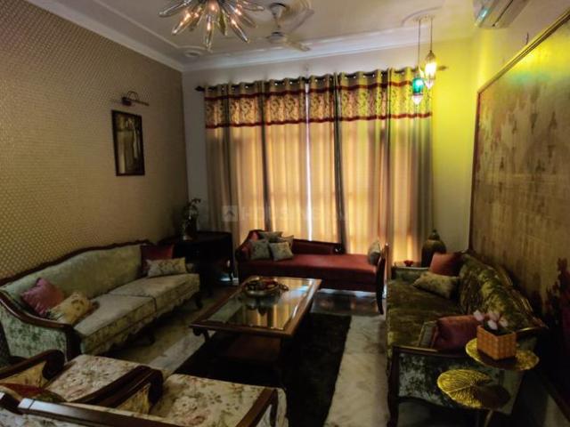 9 BHK Independent House in Sector 68 for resale Mohali. The reference number is 20927252