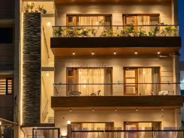 9 BHK Independent House in Sector 70 for resale Mohali. The reference number is 21222693