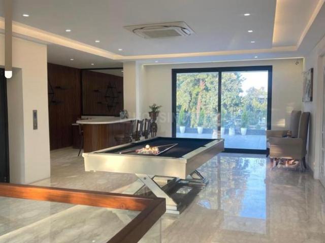 9 BHK Independent House in Sector 79 for resale Mohali. The reference number is 21202776