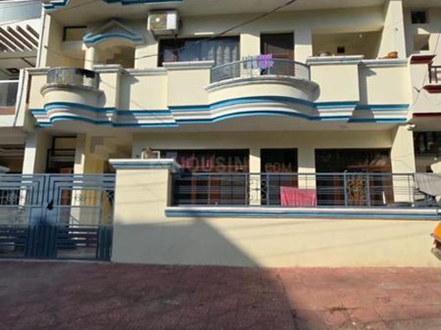 9 BHK Independent House in Sector 80 for resale Mohali. The reference number is 20414974