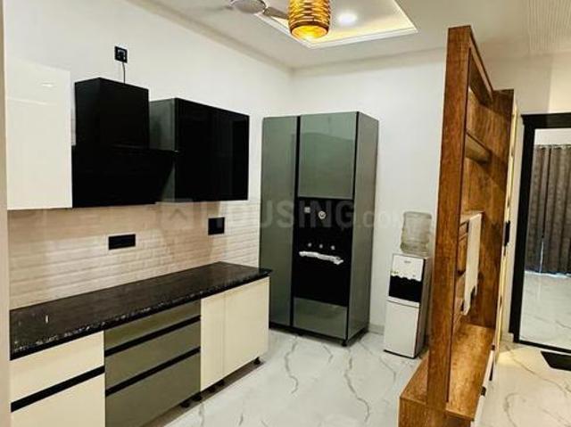 9 BHK Independent House in Sector 89 for resale Mohali. The reference number is 20528485