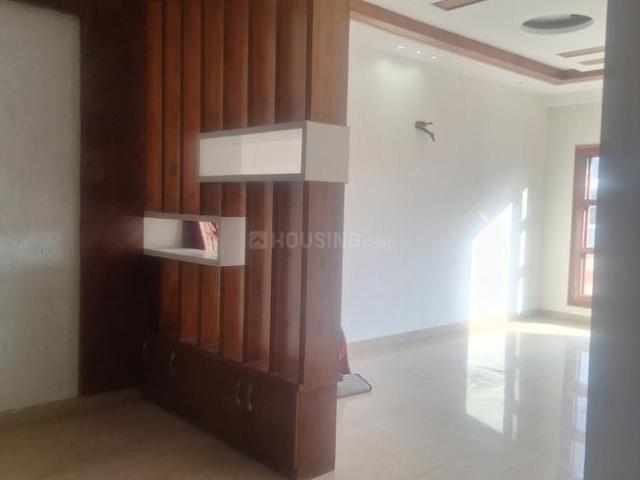 9 BHK Independent House in Sector 89 for resale Mohali. The reference number is 20539120
