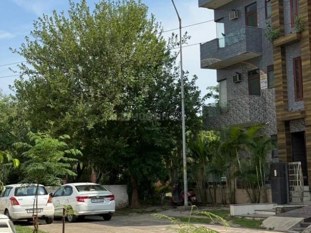 9 BHK Independent House in Sector 91 for resale Mohali. The reference number is 20777947