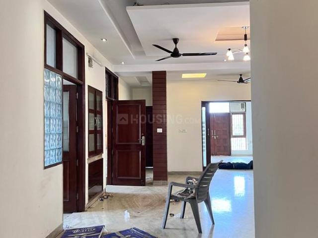 9 BHK Independent House in Sector 93B for rent Noida. The reference number is 20114283