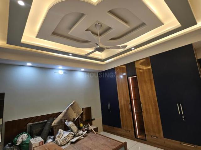 9 BHK Independent House in Sector 98 for rent Mohali. The reference number is 20972530