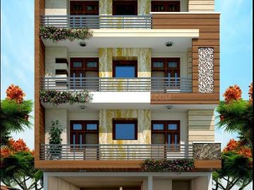 9 BHK Independent House in Singanayakanahalli for resale Bengaluru. The reference number is 20473358