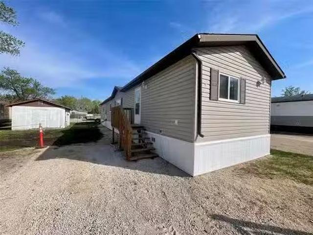 9 Birch Cr, St Clements, MB, R1C 0G1 house for sale Listing.