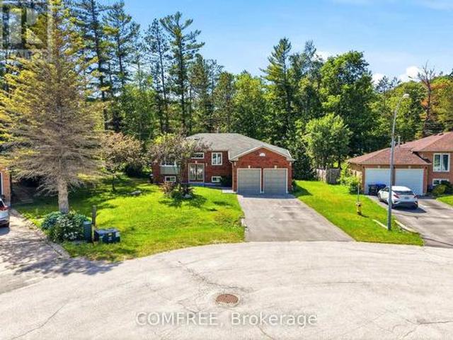 9 Birdie Court, Wasaga Beach, ON, L9Z 1C1 house for sale | Listing ID S13469 | Royal LePage