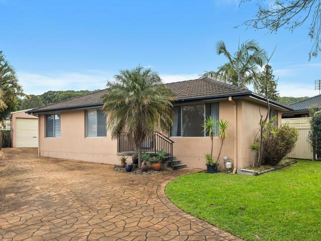 9 Blackbutt Way, Barrack Heights, NSW 2528 House for Rent Ray White South Wollongong