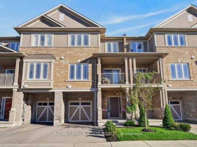9 Bloom Crescent, Hamilton, ON, L0R 1P0 house for sale | Listing ID X14103 | Royal LePage