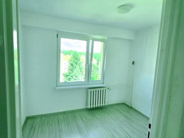 9 Blok 60 m², Leźnica Wielka