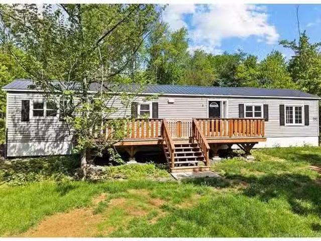 9 Booth Road, Newcastle Creek, NB, E4B 2H9 house for sale L.