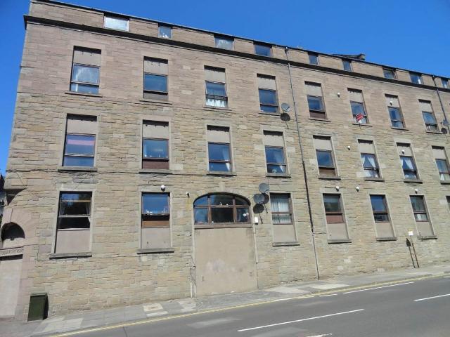 9 Bonnybank Apartments, 4 Forebank Street DD1, 2 bed flat to rent, £900 pcm | PrimeLocation