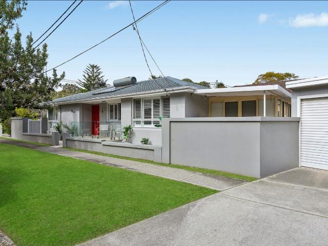 9 Boronia Street, Pagewood NSW 2035 House For Rent | Domain