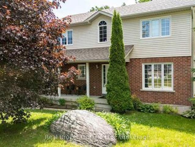 9 Boyd Crescent, Oro Medonte Moonstone, ON, L0K 1N0 house for sale | Listing ID S13448 | Royal LePage