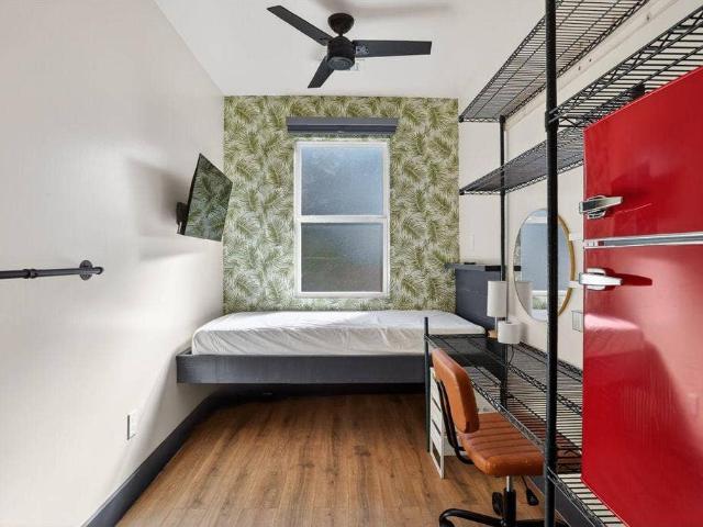 9 BR in New Orleans