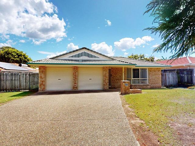 9 Brampton Place, Taigum, QLD 4018
