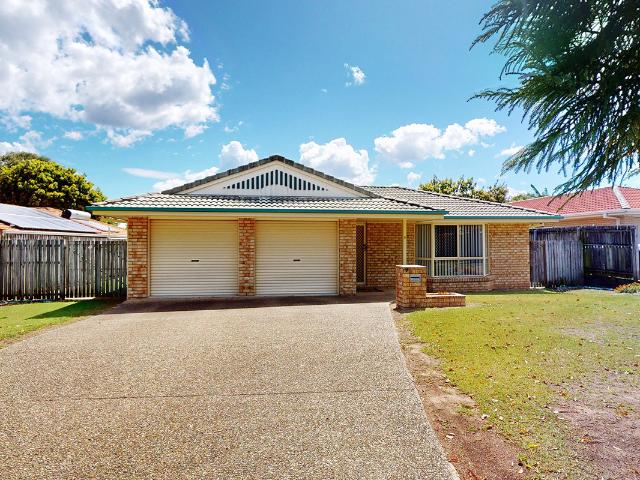 9 Brampton Place, Taigum QLD 4018 Harcourts Pinnacle