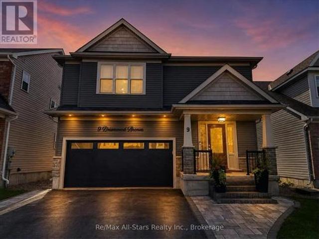 9 Briarwood Avenue, Kawartha Lakes Lindsay, ON, K9V 0M1 house for sale | Listing ID X13814 | Royal LePage