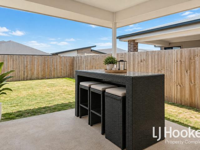 9 Bright Street, Yarrabilba, Australia