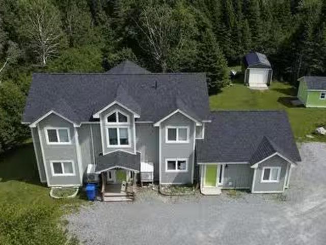9 Brook Close, Humber Valley Resort, NL, A2H 0E1 house for s.