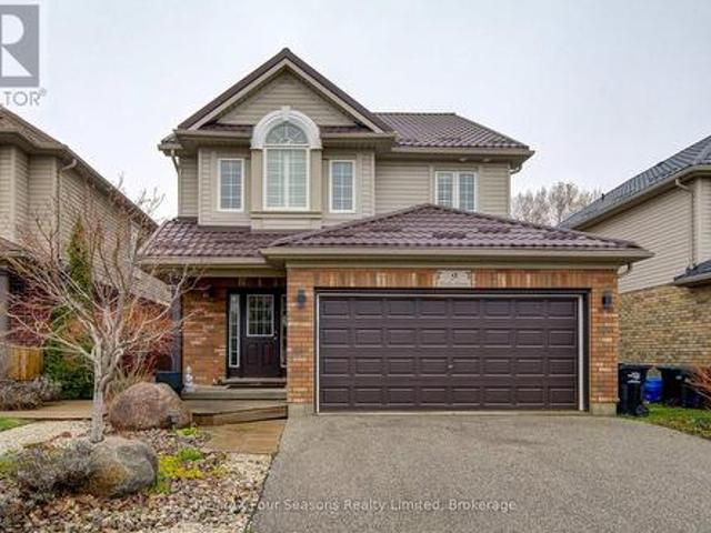 9 Brooke Avenue, Collingwood, ON, L9Y 5K6 house for lease | Listing ID S13019 | Royal LePage