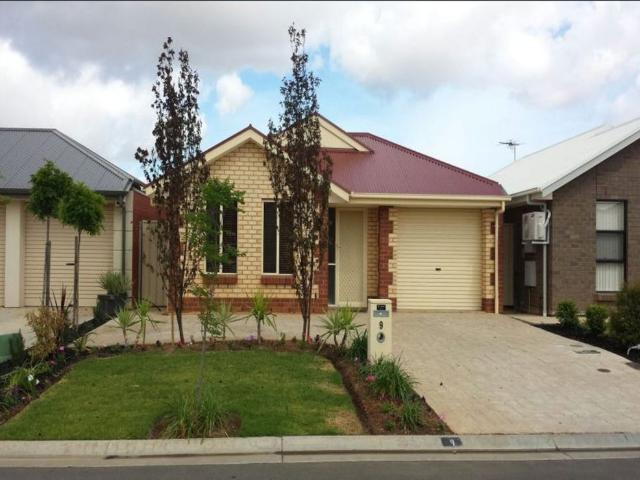 9 Brooke Street, Parafield Gardens SA 5107
