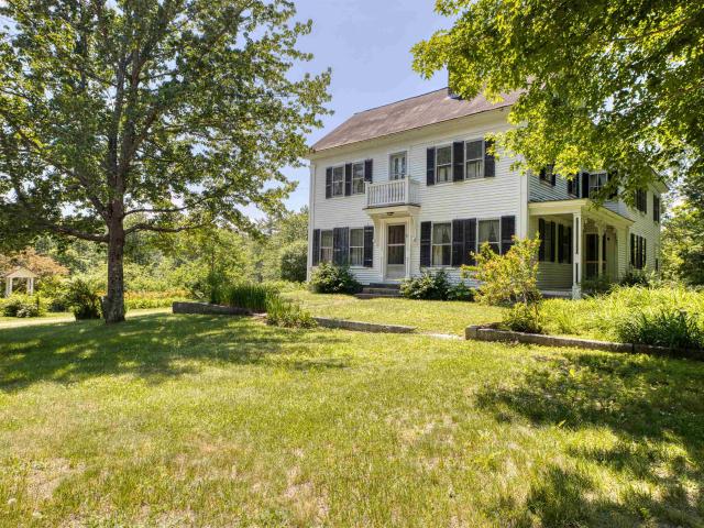 9 Browns Ridge Road