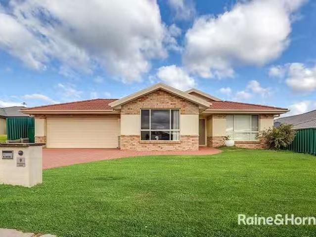 9 Cunningham Street, Muswellbrook, NSW 2333
