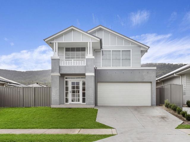9 Curlew Street, Wongawilli, NSW 2530
