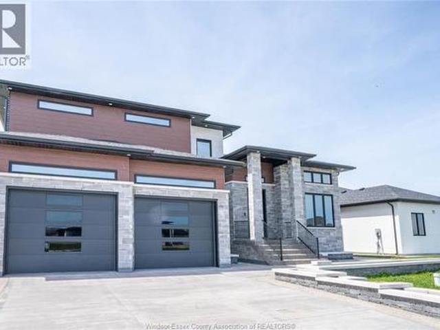 9 Cypress Pointe, Leamington, ON, N8H 0C7 house for sale | Listing ID 26009 | Royal LePage