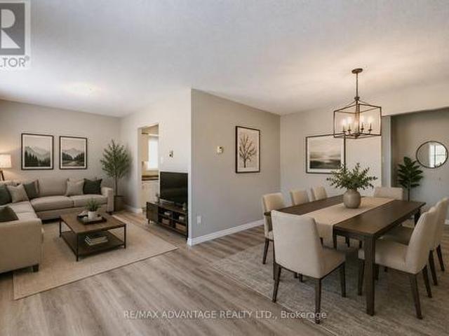 9 Camelot Crescent, London East I, ON, N5V 3L4 house for sale | Listing ID X13605 | Royal LePage