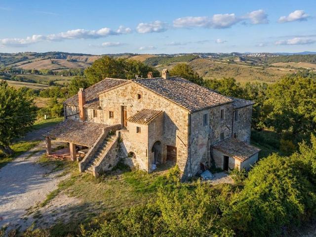 9 camere da letto Casa colonica Umbria In vendita A1. 559m² Allerona