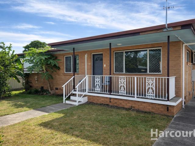 9 Cameron Street, BUNDABERG NORTH, QLD 4670